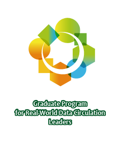 Graduate Program for Real-World Data Circulation Leaders