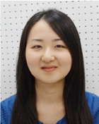 Sayuri ARAI (From Gunma) Department of Applied Chemistry, Graduate School of Engineering