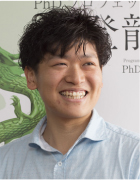 Morihiro OKADA (From Aichi) Department of International Development, Graduate School of International Development