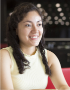 Jessica Gabriela BELTRAN ULLAURI (From Ecuador) Department of Mechanical Science and Engineering, Graduate School of Engineering