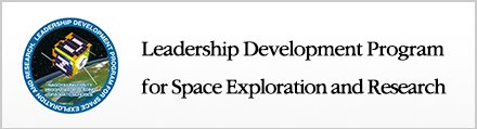 Leadership Development Program for Space Exploration and Research
